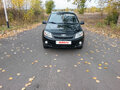 2012 Lada (ВАЗ) Granta I, серый, 295000 рублей - вид 11
