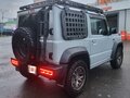 2021 Suzuki Jimny Sierra IV, серый, 2550000 рублей - вид 6