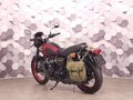 2013 Kawasaki W 800, красный, 669000 рублей - вид 7