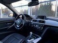 2016 BMW 3 серии 318i VI (F3x) Рестайлинг, белый, 1899000 рублей - вид 8