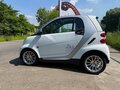 2009 Smart Fortwo II, серебристый, 595000 рублей - вид 4