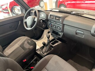 2026 Lada (ВАЗ) Niva Legend I Рестайлинг, серебристый, 1219000 рублей, вид 5