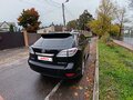 2010 Lexus RX 450h III, чёрный, 1970000 рублей - вид 9