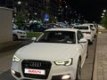 2013 Audi A5 I (8T) Рестайлинг, белый, 1800000 рублей