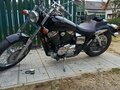 2005 Honda VT 750, чёрный, 360000 рублей - вид 7