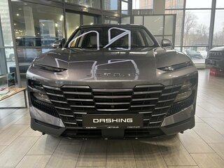 2026 Jetour Dashing I, серый, 2759900 рублей, вид 4