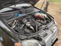 2007 Audi A4 8V III (B7), чёрный, 610000 рублей - вид 3