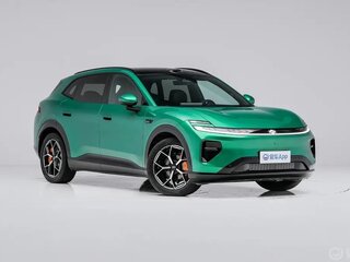 2026 Changan Qiyuan Q06, чёрный, 5492000 рублей, вид 3