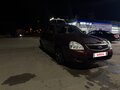 2012 Lada (ВАЗ) Priora I, пурпурный, 375000 рублей - вид 1