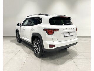2026 Haval H7 I, белый, 4157010 рублей, вид 4