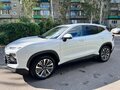 2024 Jetour Dashing I, белый, 1900000 рублей - вид 3