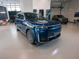 2026 Esteo Exlantix ET8, синий, 7690000 рублей, вид 4