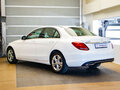 2015 Mercedes-Benz C-Класс 200 IV (W205), белый, 2565000 рублей - вид 5