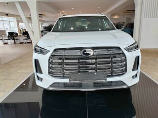 2026 GAC GS4, белый, 3799000 рублей, вид 2