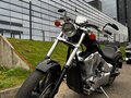2012 Honda VT 1300CX Fury, чёрный, 650000 рублей - вид 3