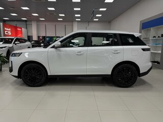 2026 Jeland J6, белый, 2749000 рублей, вид 3