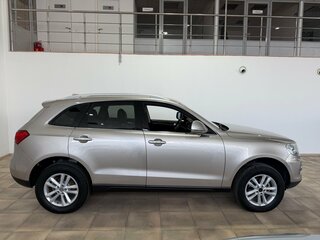 2017 Zotye T600, коричневый, 850000 рублей, вид 5