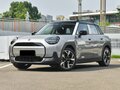 2025 Mini Aceman E, серебристый, 2890002 рублей