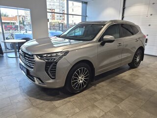 2023 Haval Jolion I, серый, 1969000 рублей, вид 1