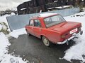 1979 Lada (ВАЗ) 2101, красный, 100000 рублей - вид 3