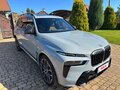 2022 BMW X7 M60i I (G07) Рестайлинг, серый, 11500000 рублей - вид 2