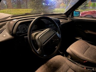 2004 Lada (ВАЗ) 2115, белый, 70000 рублей, вид 5