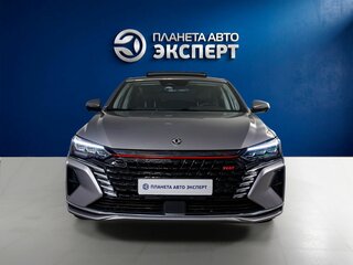 2024 Dongfeng Shine Max, серый, 1700000 рублей, вид 2
