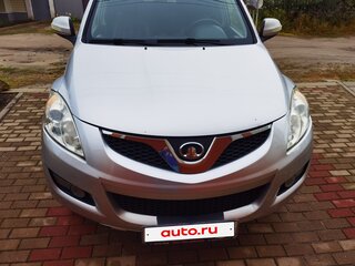 2014 Great Wall Hover H5, серый, 990000 рублей, вид 2