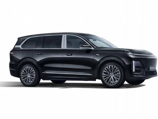 2026 Changan Deepal S09, чёрный, 6889900 рублей, вид 1