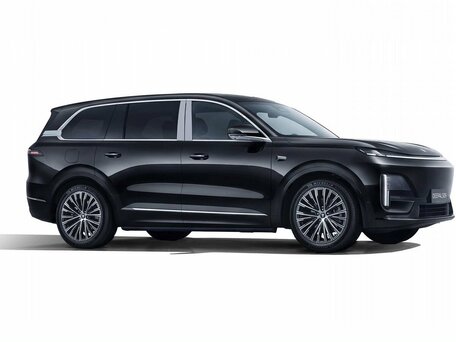 Changan Deepal S09