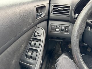2008 Toyota Avensis II Рестайлинг, серый, 650000 рублей, вид 3