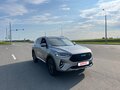 2021 Haval F7 I, серый - вид 7