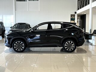 2026 Jetour Dashing I, чёрный, 2949900 рублей, вид 3