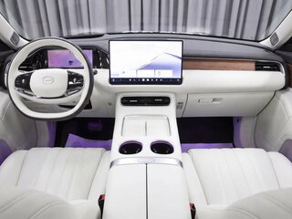 2026 GAC S9, серый, 6799000 рублей, вид 4