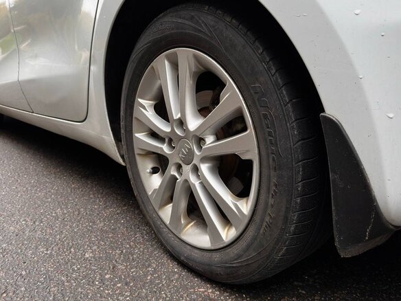 2013 Kia Ceed II, белый, 795000 рублей - вид 8