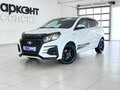 2017 Lada (ВАЗ) XRAY I, белый