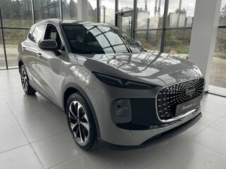2026 Tenet Plus L6, серебристый, 3040000 рублей, вид 3
