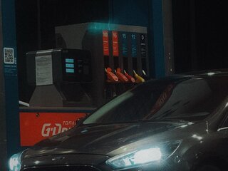 2016 Ford Focus III Рестайлинг, серый, 965000 рублей, вид 5