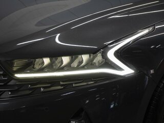 2021 Kia K5 III, серый, 2270000 рублей, вид 5