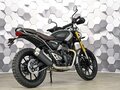 2026 Triumph Scrambler, чёрный, 695000 рублей - вид 6