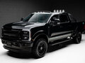 2025 Ford F-250, чёрный, 13800000 рублей - вид 3