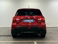 2012 Mitsubishi ASX I, красный, 730000 рублей - вид 5