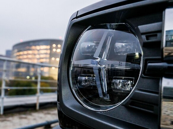 2026 Haval H3 I Рестайлинг, чёрный - вид 14