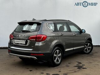 2019 Haval H6 I, серый, 1350000 рублей, вид 5