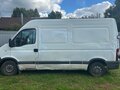 2008 Renault Master, белый, 499999 рублей - вид 5