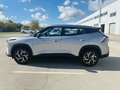 2026 Geely Cityray, серебристый, 2954990 рублей - вид 8