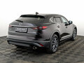 2023 Mazda CX-4 I Рестайлинг, фиолетовый, 2800000 рублей - вид 4