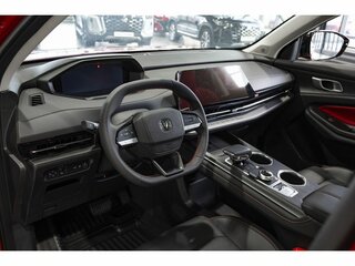 2026 Changan UNI-S I, красный, 3229900 рублей, вид 4