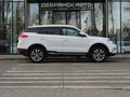 2020 Geely Atlas I, белый, 1790000 рублей - вид 3