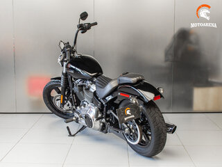 2025 Harley-Davidson Street Rod, чёрный, 1685455 рублей, вид 5